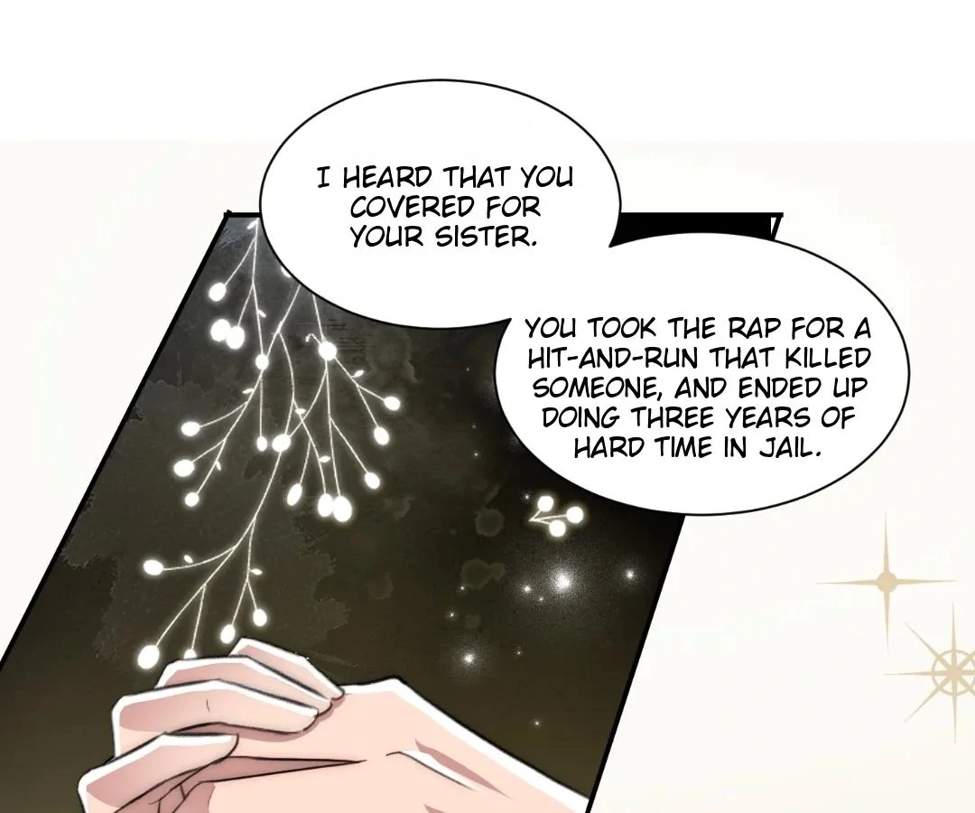 The Real Heiress Brings the High Society to Its Knees Chapter 5 Page 2